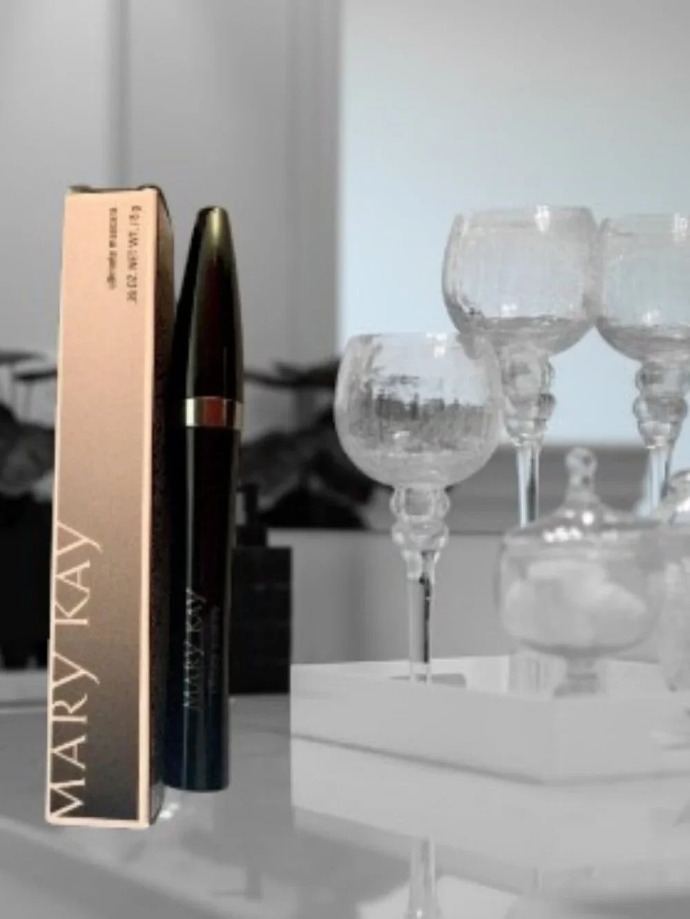 Mary Kay® Ultimate Black Mascara™   ✨NIB✨